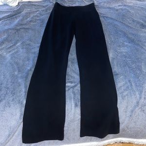 ‘True Lacrosse’ Bella Boot Cut Flare Leggings/Yoga Pants